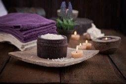 Just Relax & Wax Spa