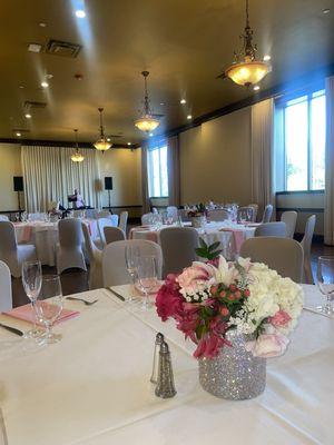 Function room