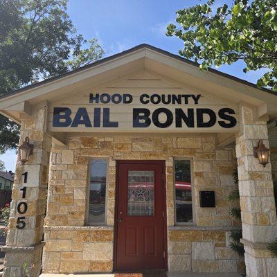 Hood County Bail Bonds