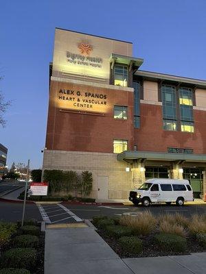 Universal Mobility Medical Transportation