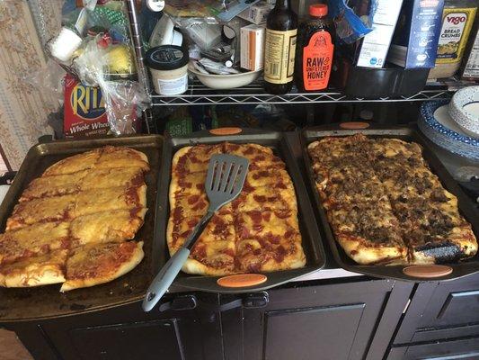 Jennie’s Confections