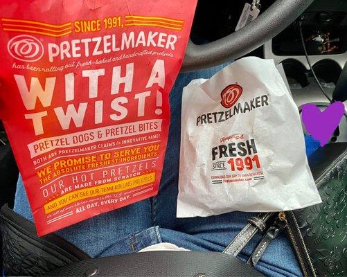 Pretzelmaker