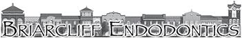 Logo is taken from briarcliffvillagekc.com