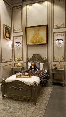 Sleep tight...dream of your Handsome Prince