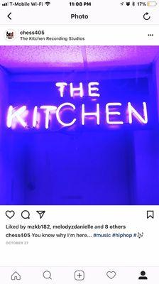 Kitchen Studios