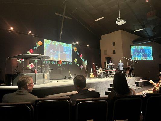 West McKinley Church