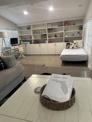 Yojana’s Cleaning Service