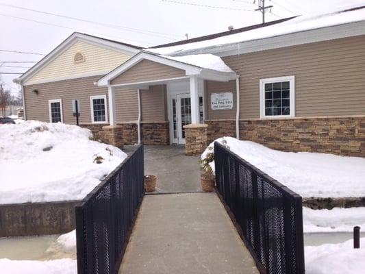 Kieo Pung, DDS & Associates