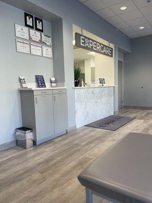 ExperCARE - Savannah Downtown