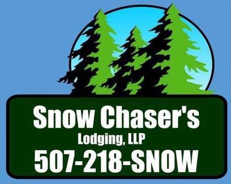 Snow Chaser's Lodging