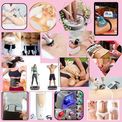 All of our Treatments..