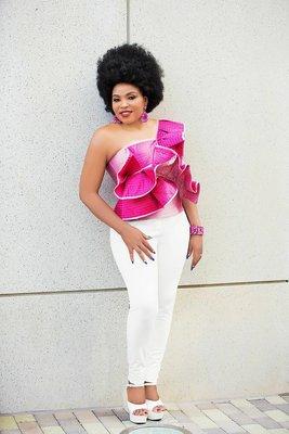 Nagwa’s Designer Collections