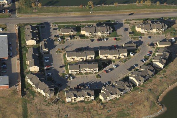 Mid Kansas Exteriors