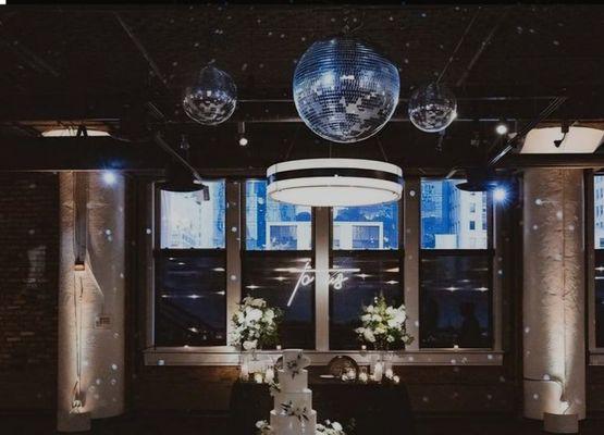 Collinwood Event Center