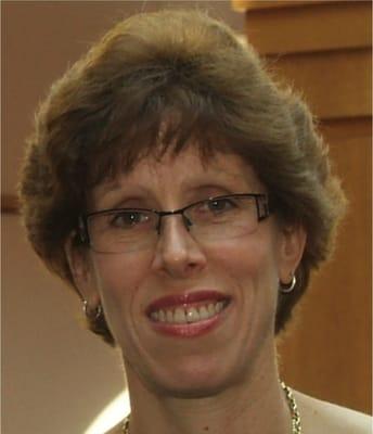 Dr Susan Haden