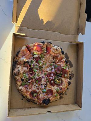 Norfork Brewing Company