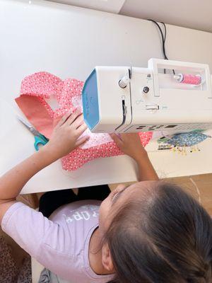 The Heartfelt Workshop