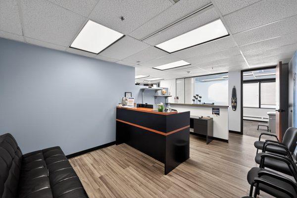 Passport Health Denver Cherry Creek Travel Clinic