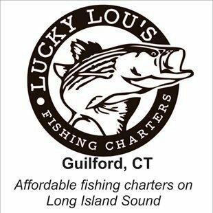 Lucky Lou's Fishing Charters