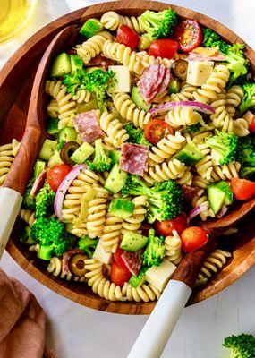 Suzy Q’s summit general