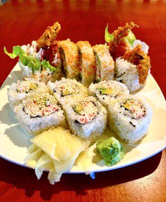 Okawa Japanese Restaurant