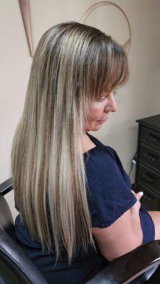 Tampa Hair Extensions