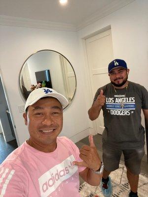 Miguel’s Custom Window Coverings