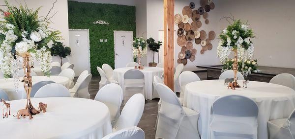 Galileas Event Venue