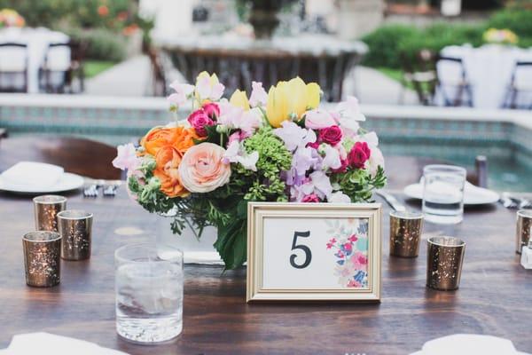 Venue: LA River Center and Gardens / Photo credit: Jenny Smith and Co. (formerly, Alders Photography)