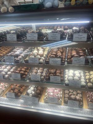 Dinstuhl’s - Collierville