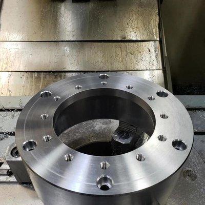 Lakeshore Carbide Inc.