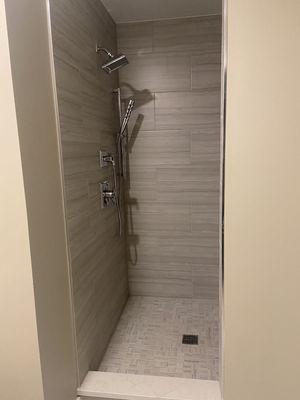 Uniquely Perfect Cleaning