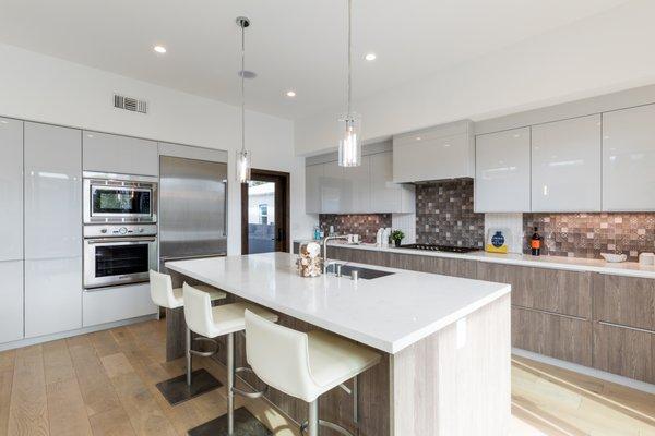 Noble Builders Incorporated