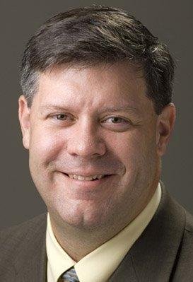 Ted Vicknair, Board Certified Estate Planning and Administration Specialist and Board Certified Tax Law Specialist and CPA.