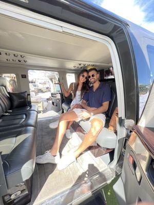 Fort Lauderdale International Boat Show