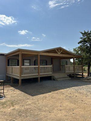 Guerreros ABC Construction