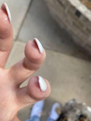 Classy Nails and Spa