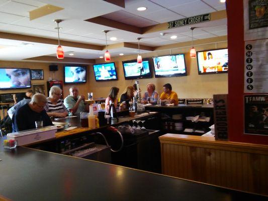 Route 28 Bar & Grille