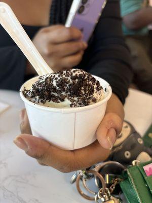 Miel Creamery & Gelato