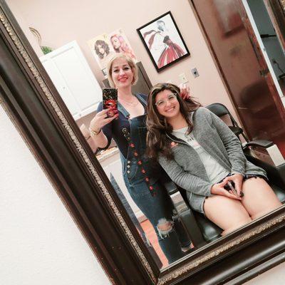 Hair N'All Beauty Salon