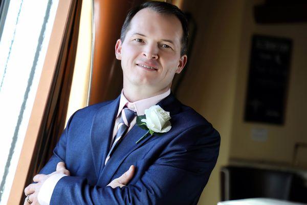 John Hodge - 1632 Real Estate Company