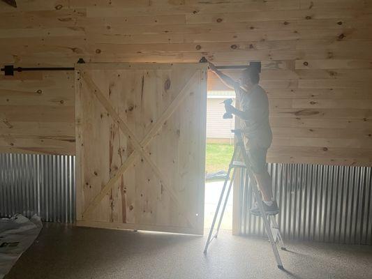 Maintenance Unlimited