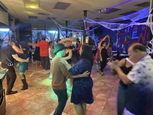 Gift of Dance Studios