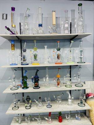 Arlington Smoke And Beauty Shop