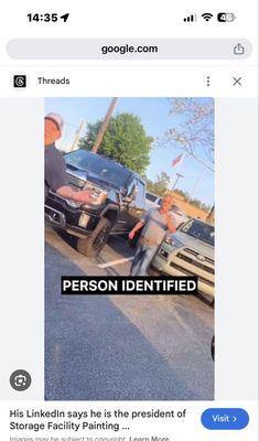 Storage Facility Painting Services