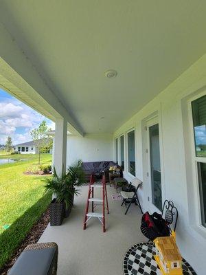 Tampa Electrician 2023