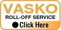 Vasko Roll-Off Service