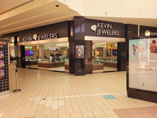 Kevin Jewelers