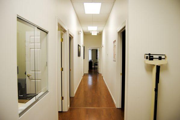 Franklin Medical Center