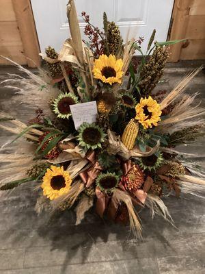 Country Classics Floral Shoppe